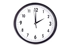 DST Clock