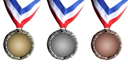 Olympic Medals