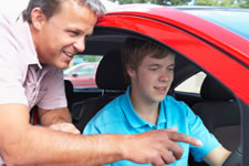 Teen Car Insurance